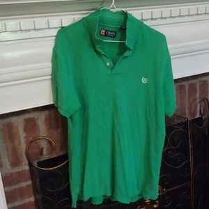 Polo shirt